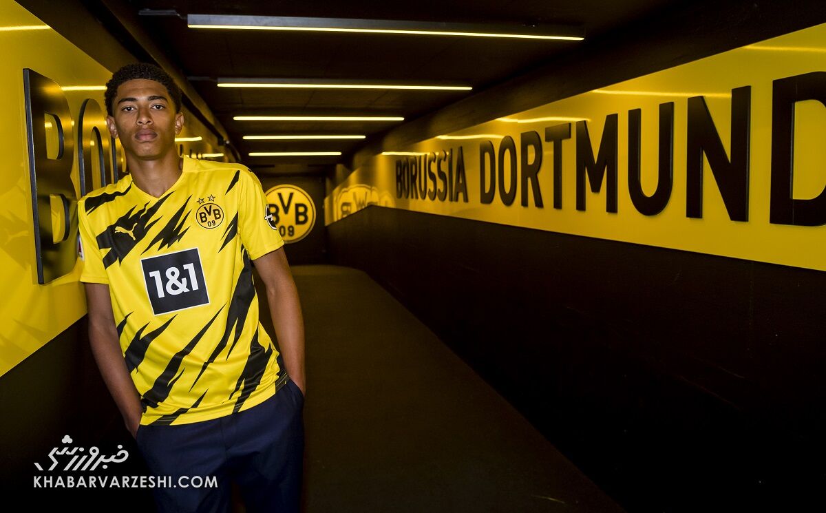 در ستایش ستارهای که از نوجوانی چهره شد و در جامجهانی میدرخشد/ خصوصیات 3 اسطوره در یک بازیکن جوان