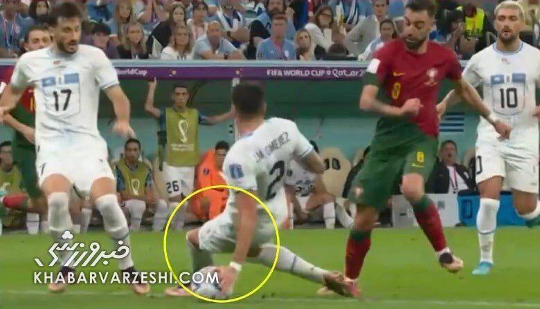 عکسی که پرونده فغانی را در جام جهانی بست/ در جلسه مهم کولینا – فغانی چه گذشت؟