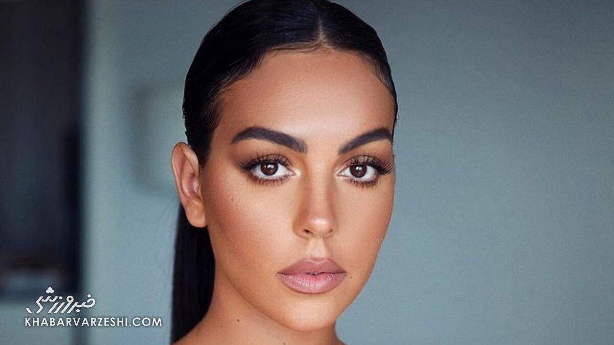 چرا جورجینا نامزد رونالدو شبیه به زن دیگری در جامجهانی نیست؟/ غرق در جواهرات، تجملات و عکاسی تا حامی بزرگ رونالدو در قطر