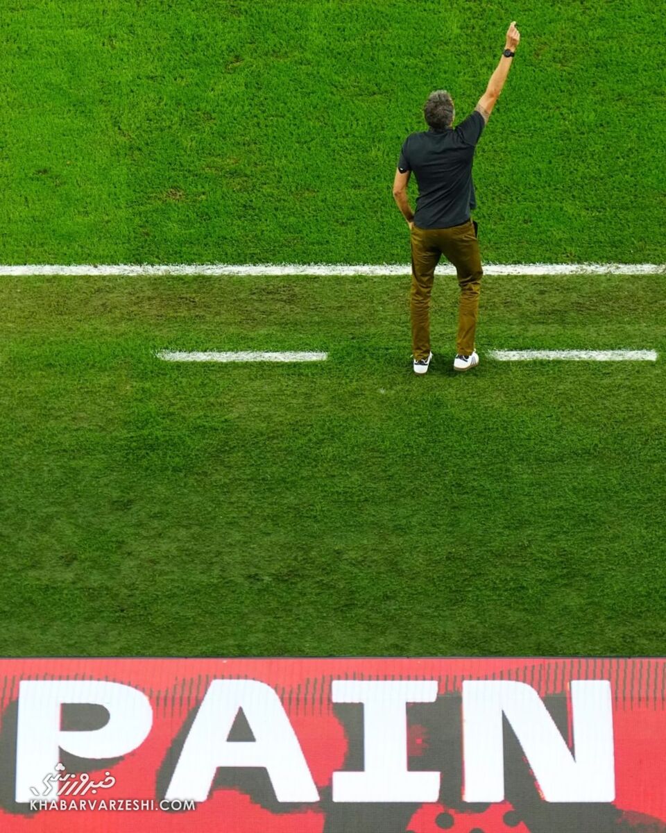 لوئیس انریکه