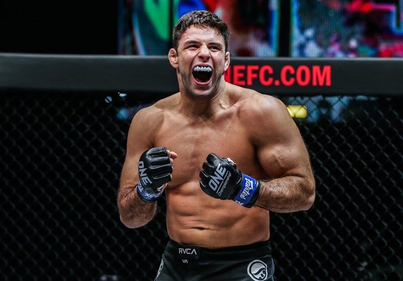 از مالیخین بدون شکست تا آلمیدای جسور؛ چهار حریف احتمالی امیر علیاکبری