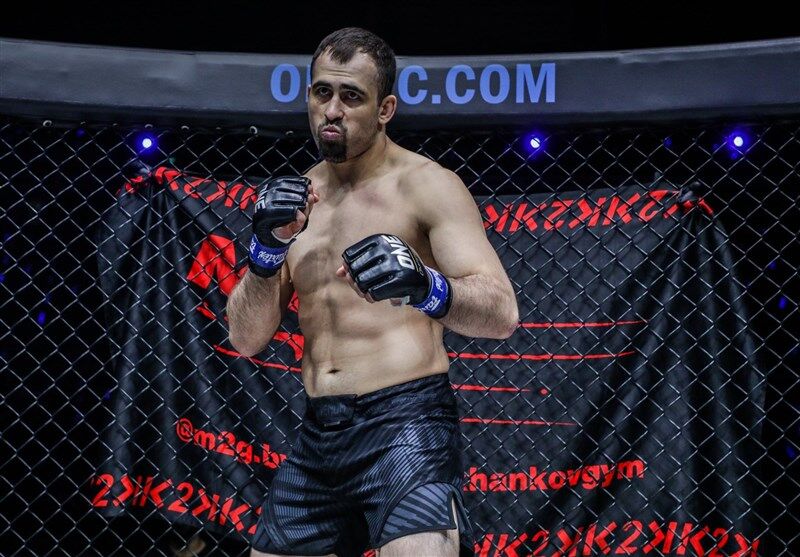 از مالیخین بدون شکست تا آلمیدای جسور؛ چهار حریف احتمالی امیر علیاکبری