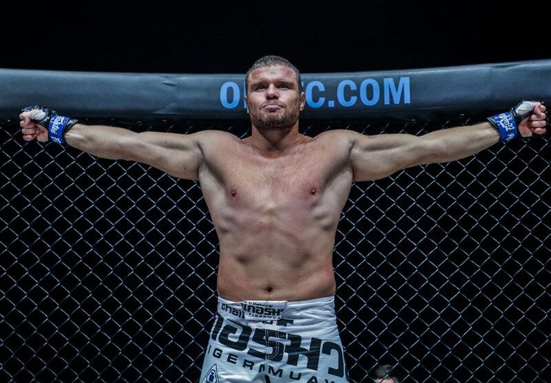 از مالیخین بدون شکست تا آلمیدای جسور؛ چهار حریف احتمالی امیر علیاکبری