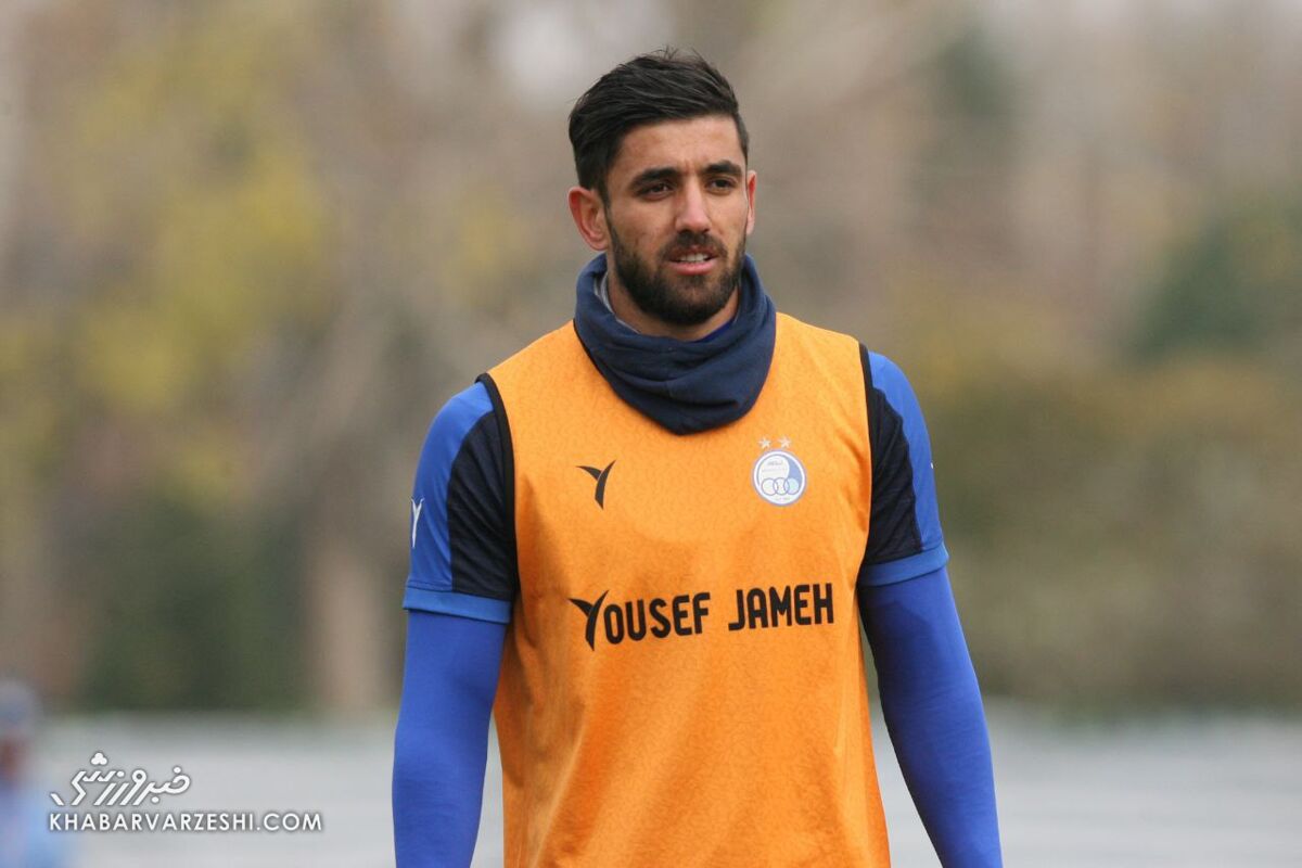 سوهان کشیدن مهاجمان گلنزن استقلال روی اعصاب هواداران/ شلیک ساپینتو با اسلحه خالی!