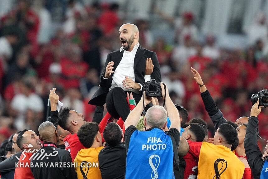 انتقاد تند یک پرسپولیسی از کیروش؛ منتظر عذرخواهی و خداحافظی بودیم اما .../ اتفاقی که برای این مربی افتاد «شو» نبود