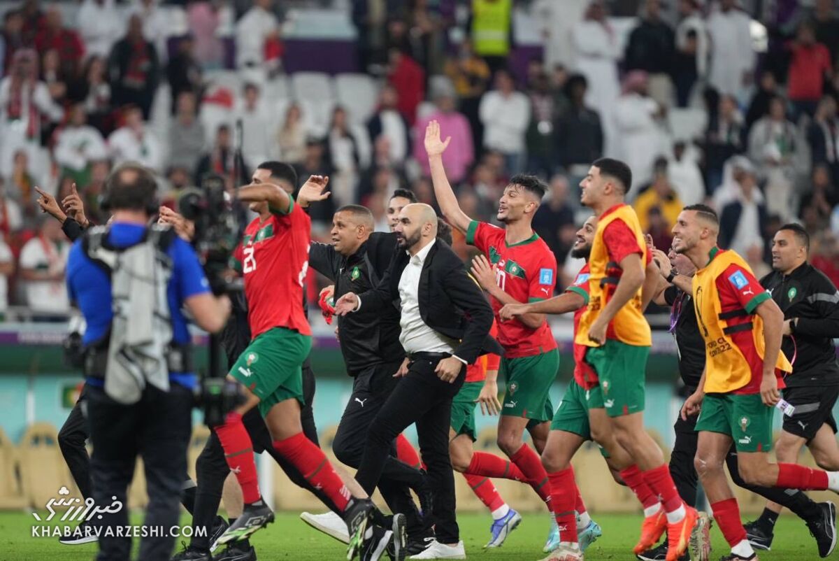 صحبت کردن در مورد کیروش بیفایده است/ ژاپنیها کارتون فوتبالیستها را در جام جهانی ساختند!