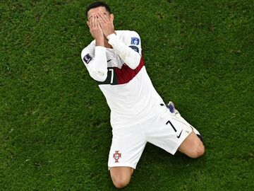 اولین واکنش رونالدو به شایعات خداحافظی از تیم ملی پرتغال/ بزرگترین رویا و آرزوی کریس در دنیای فوتبال