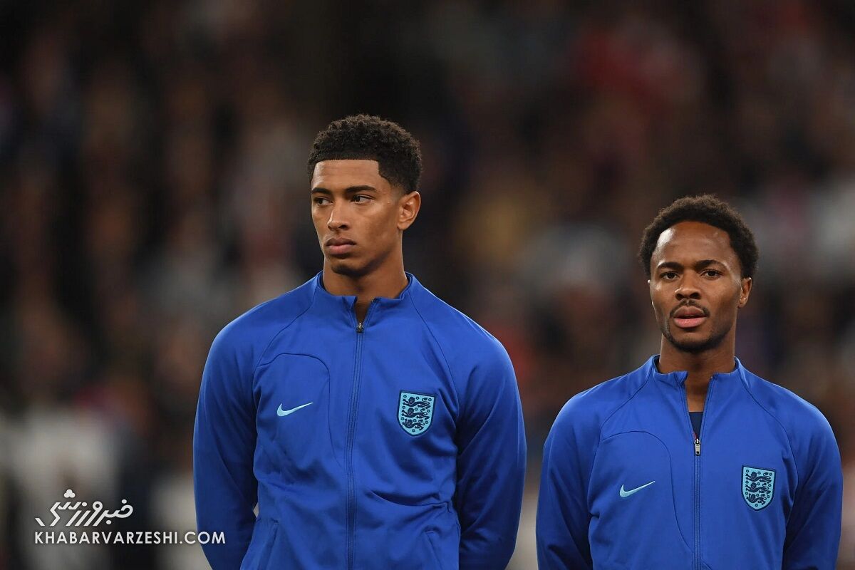 جود بلینگام