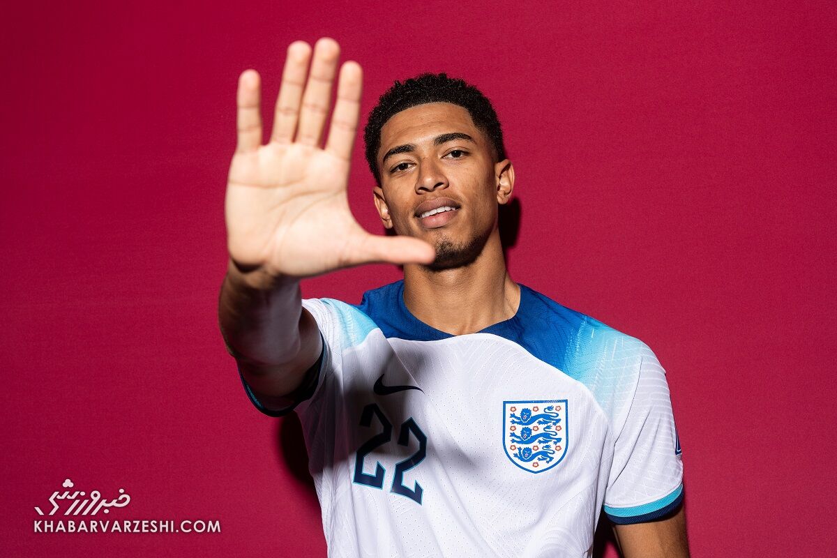 جود بلینگام