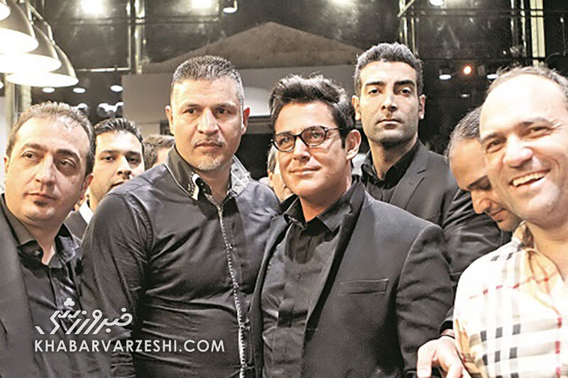 خبرورزشیگردی| دایی: باید استقلال را ببریم اما دیگر ششتایی نمیشود/ این اتفاق تا ۱۰۰ سال دیگر هم نمیافتد خبرورزشیگردی| دایی: باید استقلال را ببریم اما دیگر ششتایی نمیشود/ این اتفاق تا ۱۰۰ سال دیگر هم نمیافتد