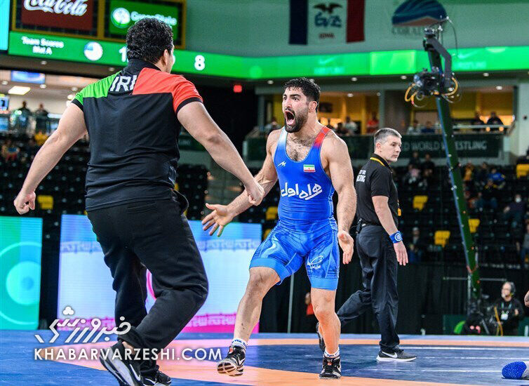 درسی که پژمان درستکار به کیروش داد/ راز بردن آمریکاییها این است!