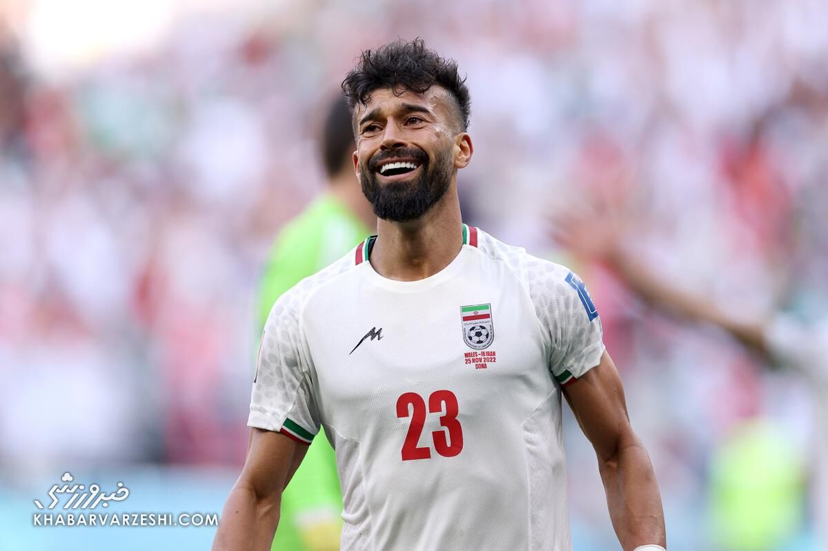 واکنش یک استقلالی به اظهارات جنجالی وزیر ورزش/ نمیدانیم اتهام پناهندگی را ببینیم یا گریه رضاییان را...