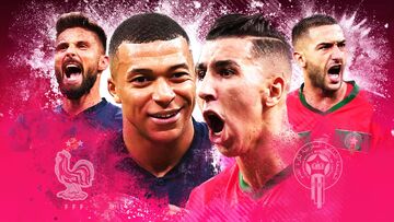 ویدیو| چرا رویارویی مراکش با فرانسه، اتفاقی فراتر از فوتبال است؟