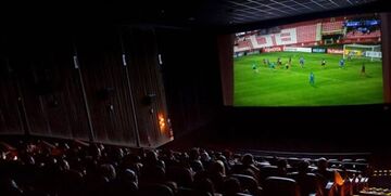 جام‌جهانی در سینما/ قابل توجه علاقه‌مندان به فینال و رده‌بندی جام جهانی در ایران