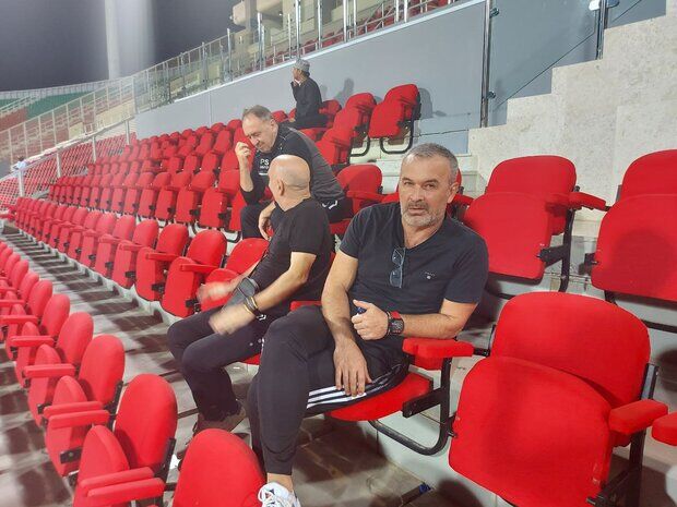 حمله مربی محبوب پرسپولیس به مرد پرتغالی؛ ایران خوب بود، کیروش افتضاح!/ تیمهای آسیا پیشرفت کردند جز ایران