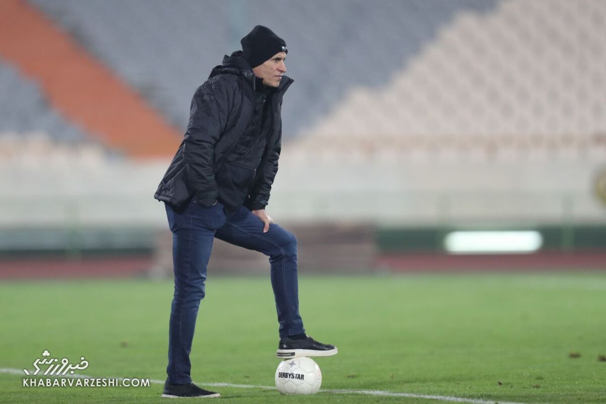 دربی بازهای خاص در ترکیب پرسپولیس/ ۹ ستاره ای که اوج لذت و محبوبیت را تجربه کردند