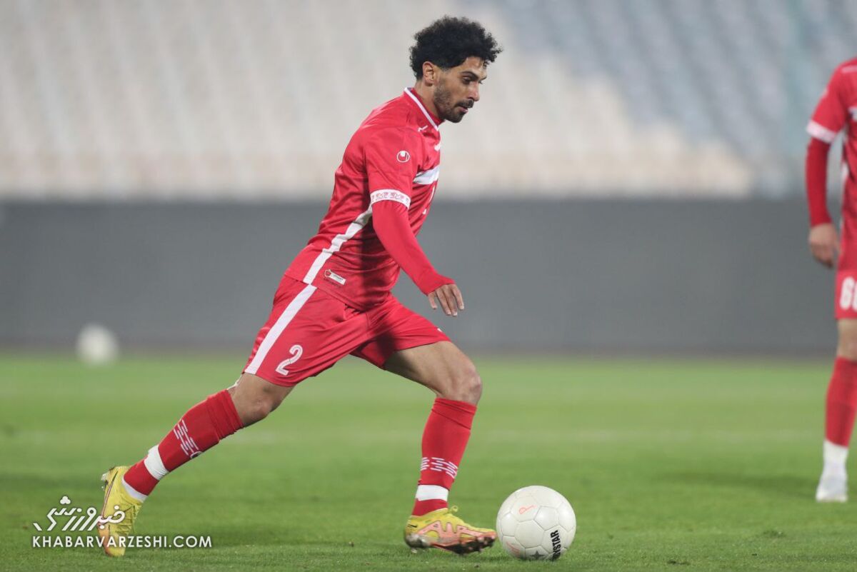 دربی بازهای خاص در ترکیب پرسپولیس/ ۹ ستاره ای که اوج لذت و محبوبیت را تجربه کردند