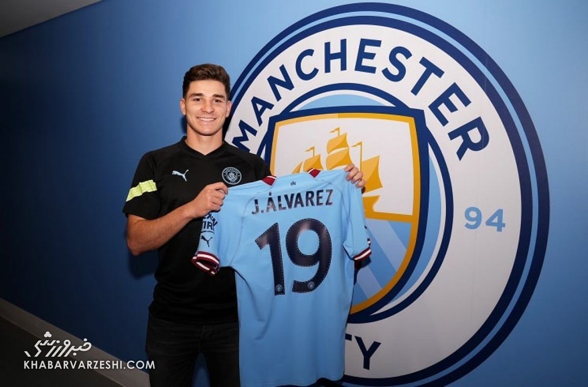 خولیان آلوارس پدیده آرژانتین در جامجهانی ۲۰۲۲ کیست؟/ عنکبوتی که دزدیده شد و کنار مسی درخشید!