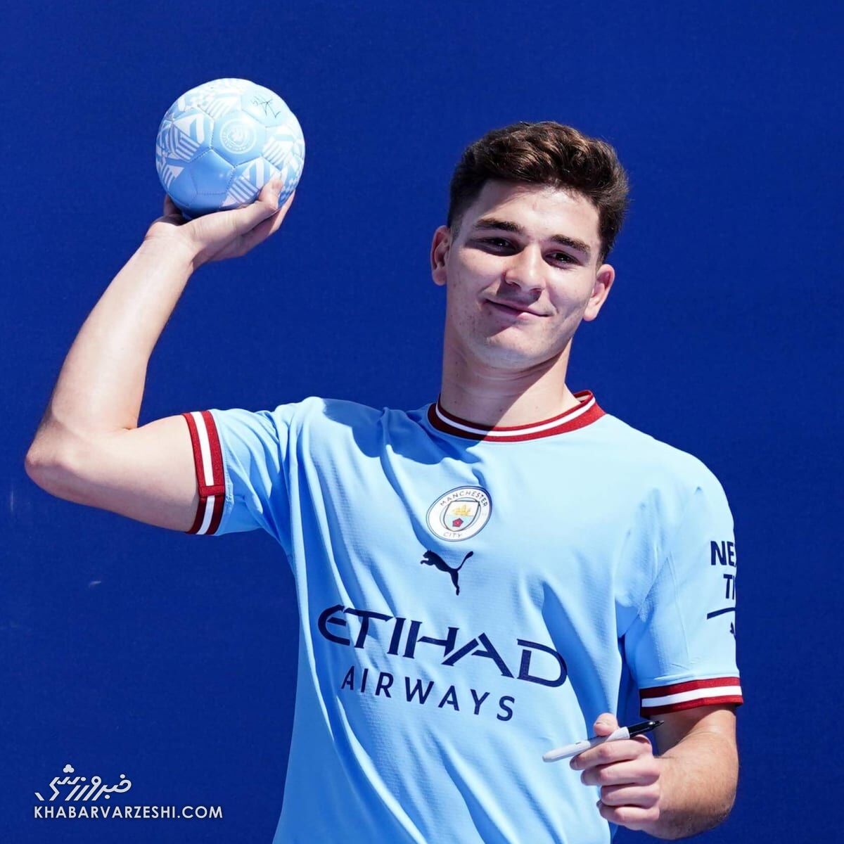 خولیان آلوارس پدیده آرژانتین در جامجهانی ۲۰۲۲ کیست؟/ عنکبوتی که دزدیده شد و کنار مسی درخشید!