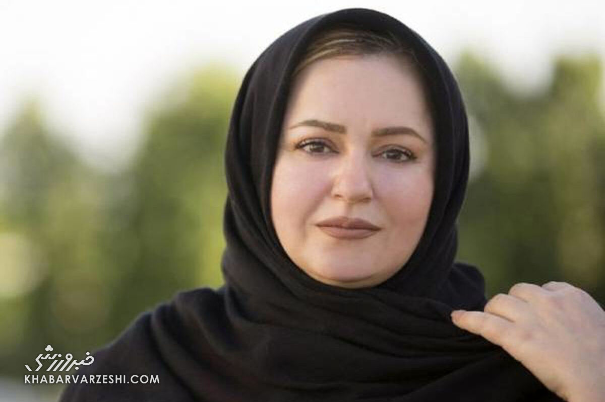ویدیو| جواد خیابانی از شوخی‌های نعیمه نظام دوست آب شد!