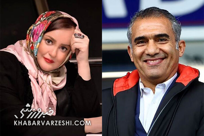 ماجرای تعقیب احمدرضا عابدزاده توسط بازیگر زن/ بعد از برخورد در خیایان تمام عکسهایش را پاره کردم!