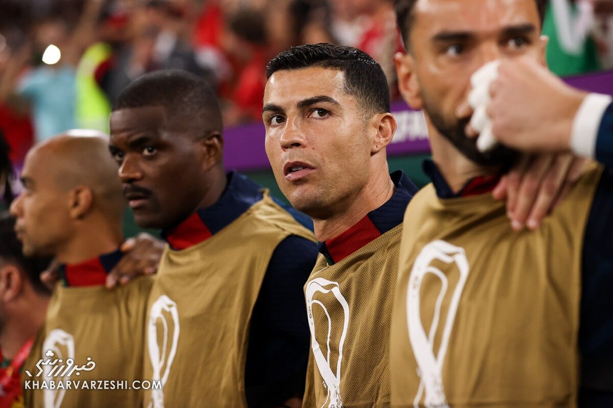 آخرین خبر از وضعیت کریستیانو رونالدو/ تیم خوشبختی که CR7 را استخدام میکند کدام است؟