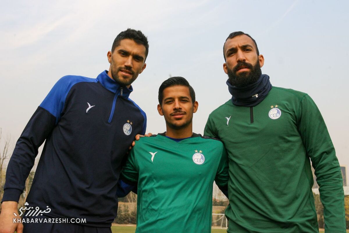 چشمی - قایدی - حسین حسینی