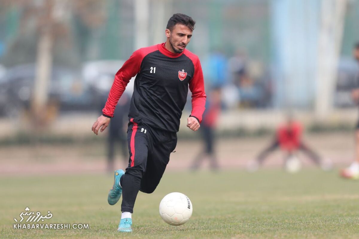 ستاره های جا مانده اما امیدوار پرسپولیس/ از دشمن کیروش تا بمب خنثی شده!
