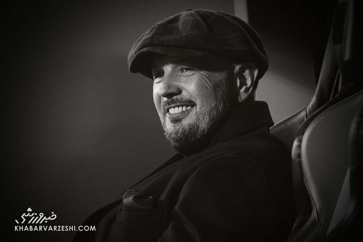 فوری| تراژدی بزرگ؛ سینیشا میهایلوویچ درگذشت سینیشا میهایلوویچ