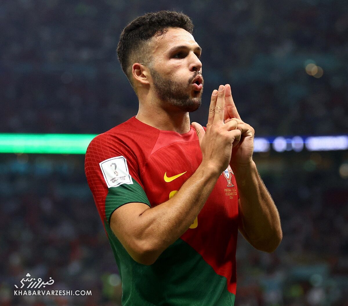 ۱۱ بازیکنی که از جامجهانی ۲۰۲۲ وارد بازار نقلوانتقالات شدند/ از جانشین رونالدو تا زورو و عقاب بلیزرها!