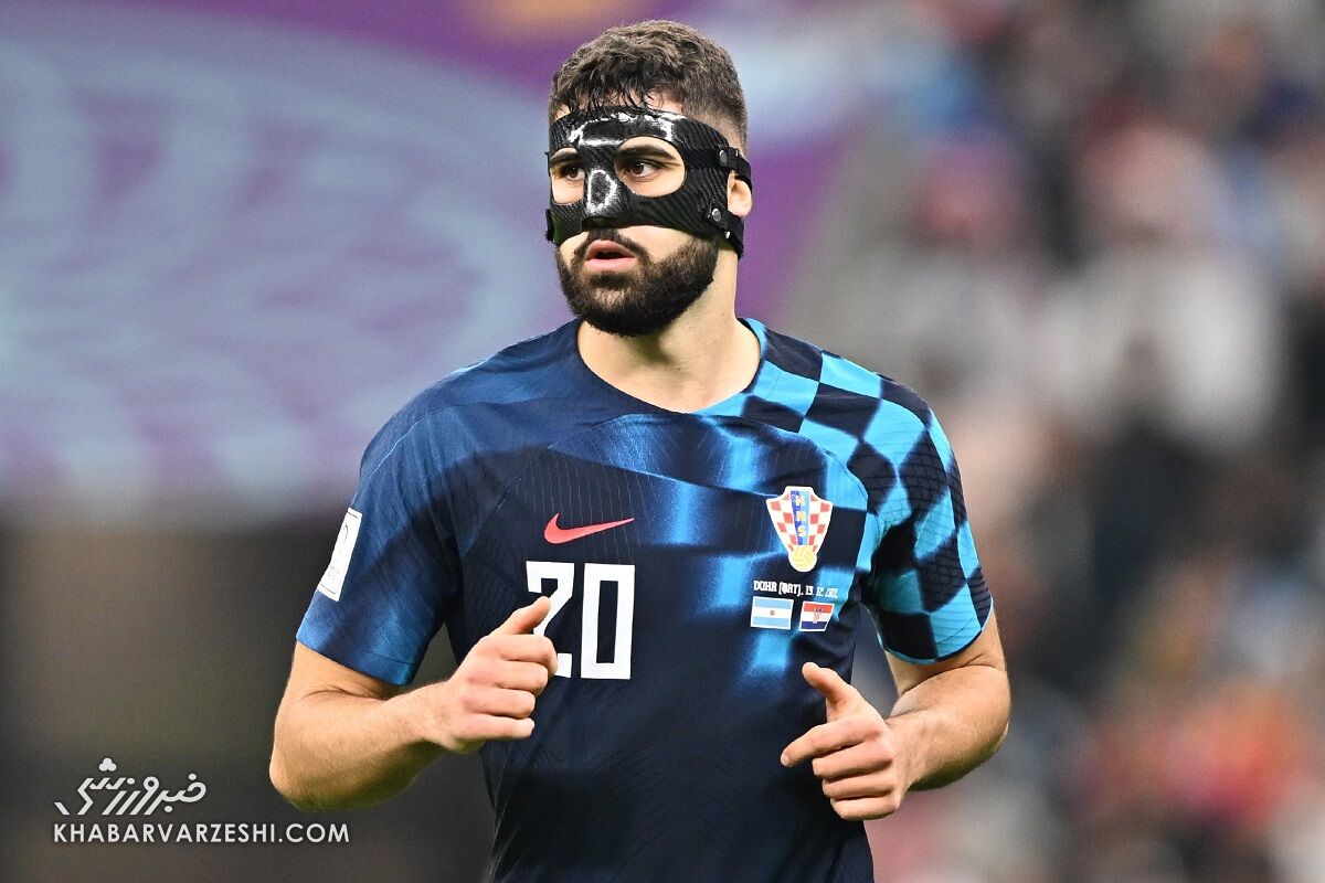 ۱۱ بازیکنی که از جامجهانی ۲۰۲۲ وارد بازار نقلوانتقالات شدند/ از جانشین رونالدو تا زورو و عقاب بلیزرها!