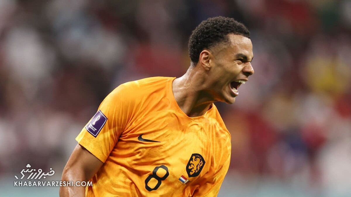 ۱۱ بازیکنی که از جامجهانی ۲۰۲۲ وارد بازار نقلوانتقالات شدند/ از جانشین رونالدو تا زورو و عقاب بلیزرها!