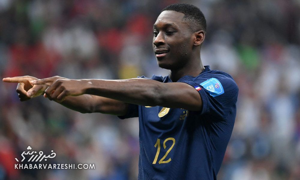 ۱۱ بازیکنی که از جامجهانی ۲۰۲۲ وارد بازار نقلوانتقالات شدند/ از جانشین رونالدو تا زورو و عقاب بلیزرها!