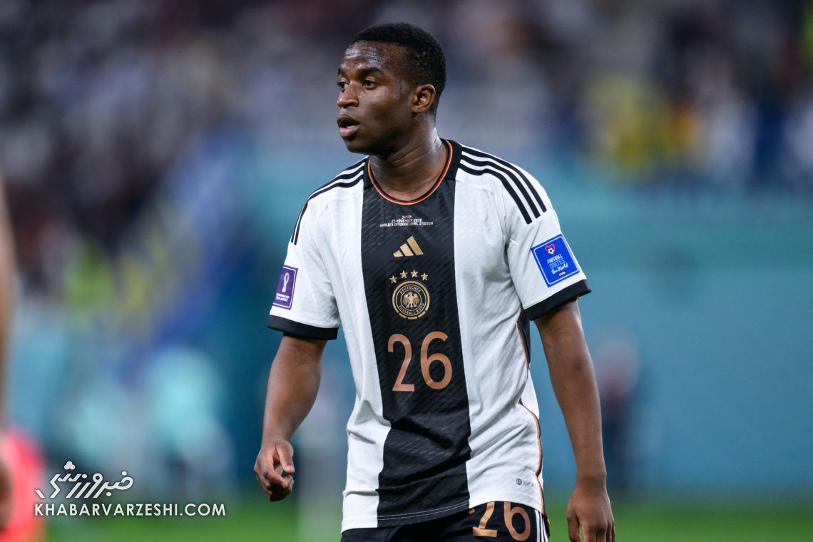 ۱۱ بازیکنی که از جامجهانی ۲۰۲۲ وارد بازار نقلوانتقالات شدند/ از جانشین رونالدو تا زورو و عقاب بلیزرها!