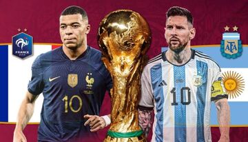 رکورد تاریخی در جهان/ پخش فینال جام جهانی از ۸۶ شبکه ماهواره‌ای
