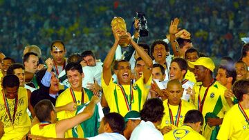 نقش برزیل در ۲ اتفاق مهم فینال جام‌جهانی