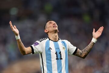 زمان خداحافظی ستاره آرژانتین مشخص شد