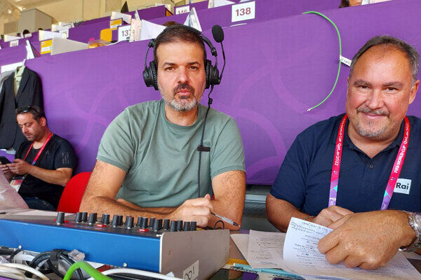 حمله تند سرمربی محبوب استقلال به مرد اول آتزوری حمله تند سرمربی محبوب استقلال به مرد اول آتزوری