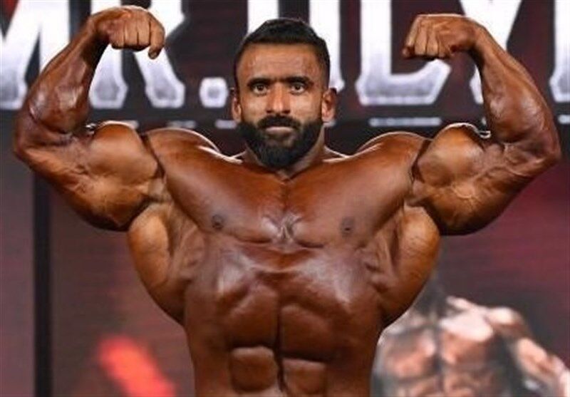 تنها آرزوی هادی چوپان لو رفت/ در زندگی فقط همین یک خواسته را دارم! تنها آرزوی هادی چوپان لو رفت/ در زندگی فقط همین یک خواسته را دارم!