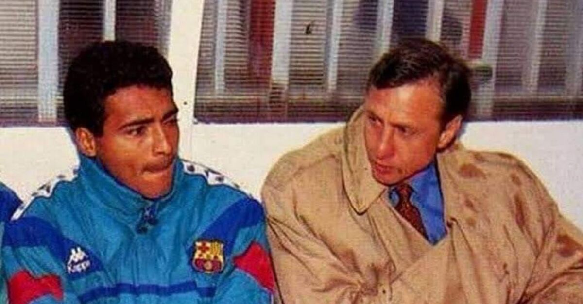 به بهانه درخواست مرخصی عجیب لوکادیا از یحیی و پرسپولیس/ خاطره ای جالب از زبان هموطن مهاجم پرسپولیس درباره روماریو!