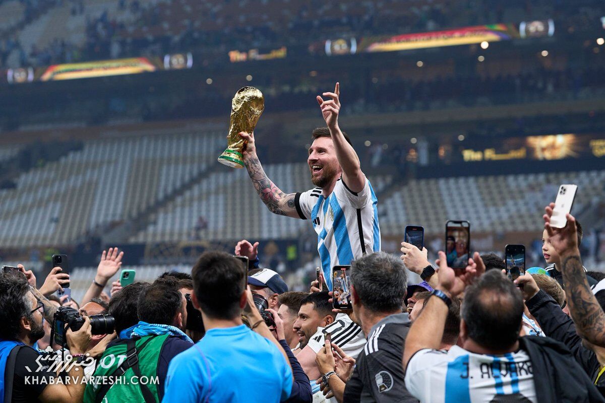 واکنش فیفا به شایعه تبانی در جام جهانی/ بیانیه گروه ویژه منتشر شد 