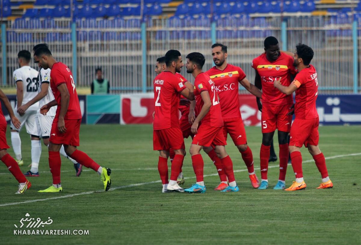 برکناری اسکوچیچ «کودتا» بود/ مردک! کدام تیم با شما بازی می کند؟/ وقتی به کشورتان آمدیم به خاطر ۱۰۰ دلار آدم می کشتند!/ کاش طارمی کار را تمام می کرد