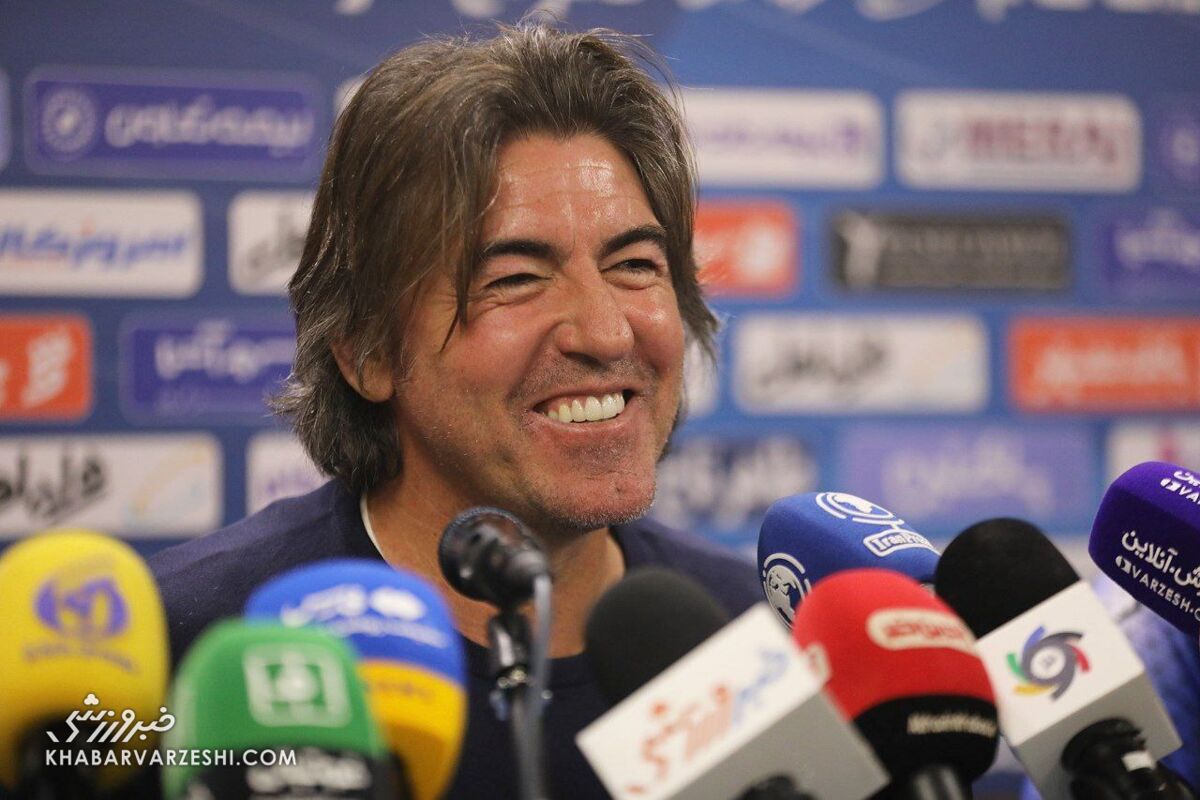 واکنش ساپینتو به ادعای یحیی؛ چه کسی گفته دیاباته در دربی نیست؟/ ۳ امتیاز کمتر بگیریم باز هم قهرمانیم