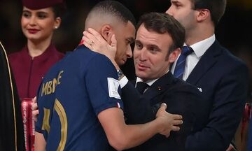 جنجال فینال جام جهانی ادامه دارد/ رئیس جمهور محبوب فرانسه مسخره شد!