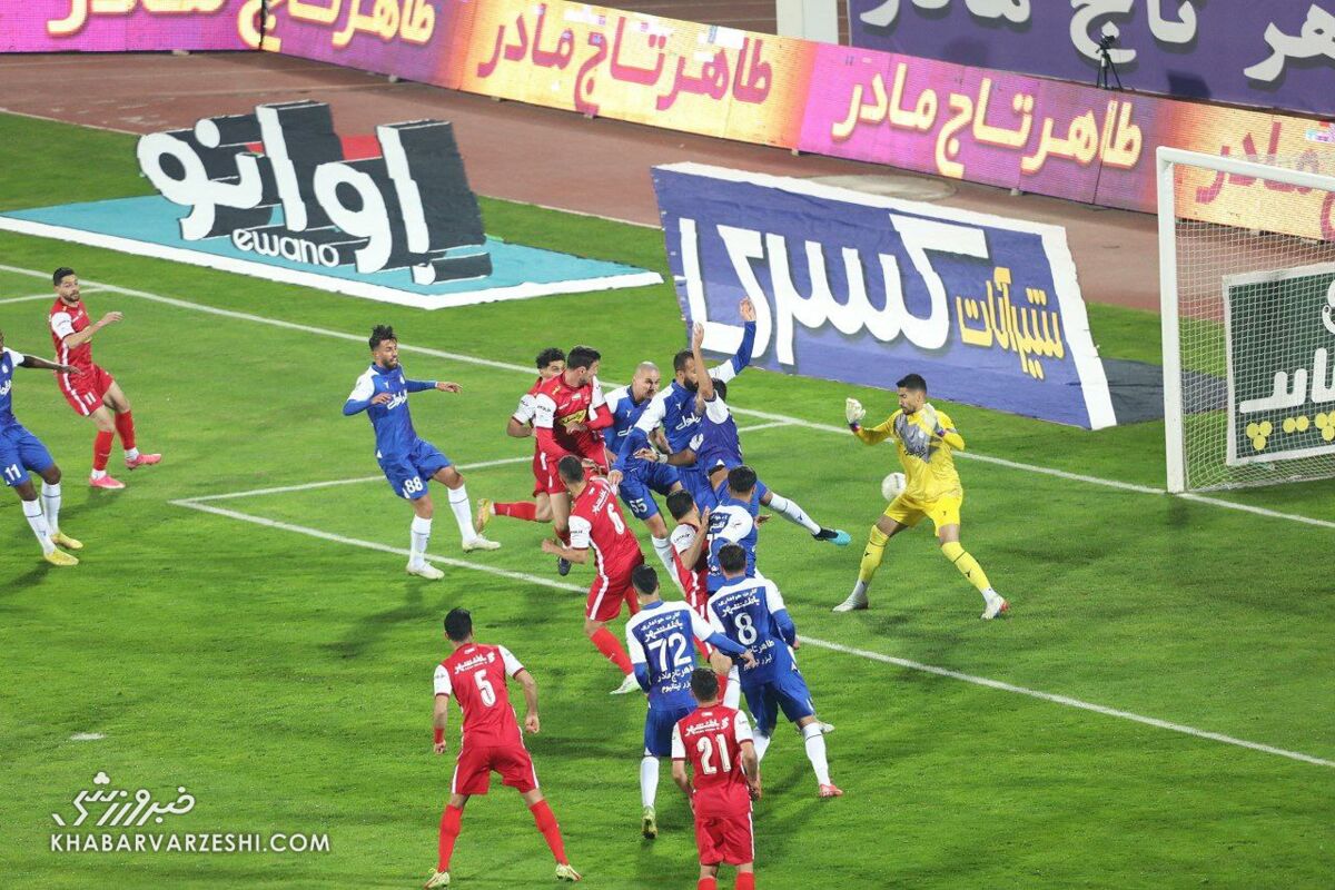 ستارههایی که میتوانند برای پرسپولیس تاریخساز شوند/ از استاد گلزنی به استقلال تا متخصص زدن گل قهرمانی و موتور متحرک قرمزها