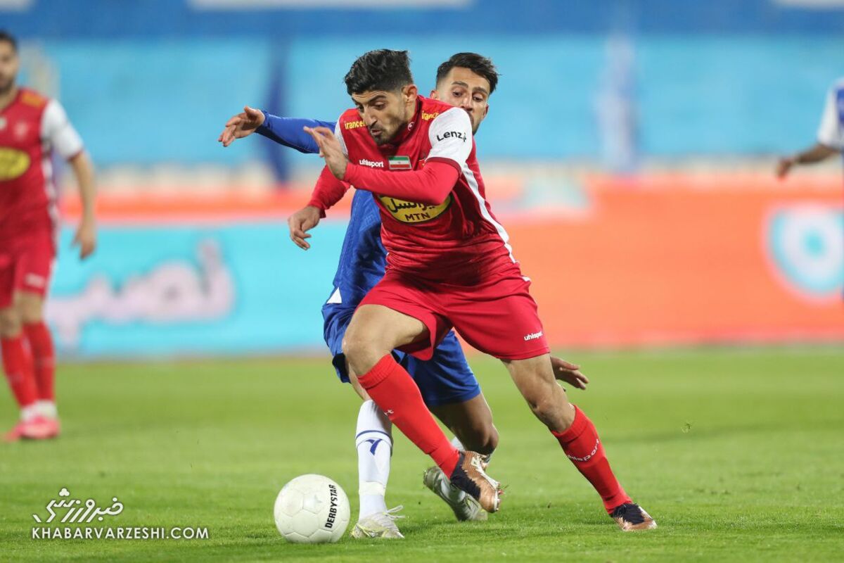 ستارههایی که میتوانند برای پرسپولیس تاریخساز شوند/ از استاد گلزنی به استقلال تا متخصص زدن گل قهرمانی و موتور متحرک قرمزها