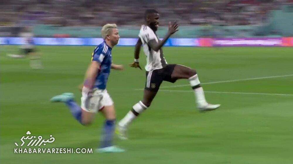 بهیادماندنیترین لحظات جامجهانی ۲۰۲۲ قطر/ از شادی گل فیک رونالدو تا کلکل مسی و امباپه!