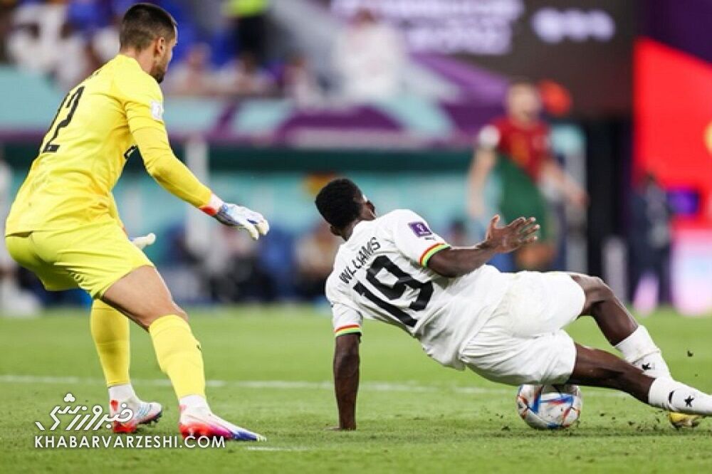 بهیادماندنیترین لحظات جامجهانی ۲۰۲۲ قطر/ از شادی گل فیک رونالدو تا کلکل مسی و امباپه!