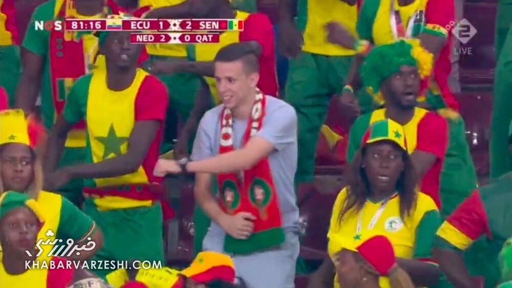 بهیادماندنیترین لحظات جامجهانی ۲۰۲۲ قطر/ از شادی گل فیک رونالدو تا کلکل مسی و امباپه!