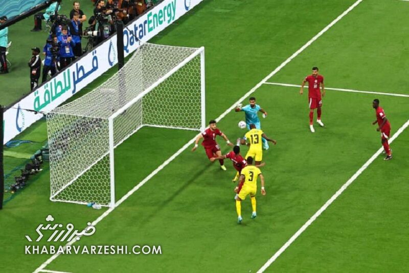 بهیادماندنیترین لحظات جامجهانی ۲۰۲۲ قطر/ از شادی گل فیک رونالدو تا کلکل مسی و امباپه!